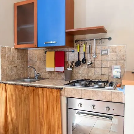 Underground Apartamento
