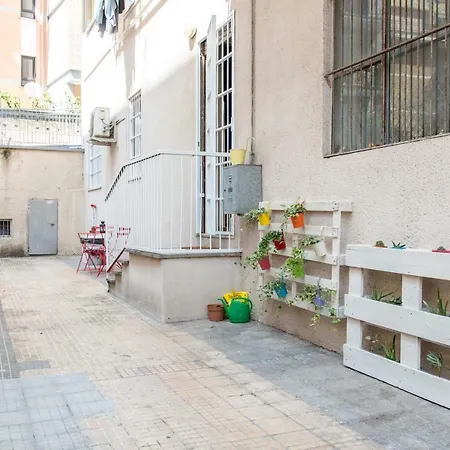Apartman Underground