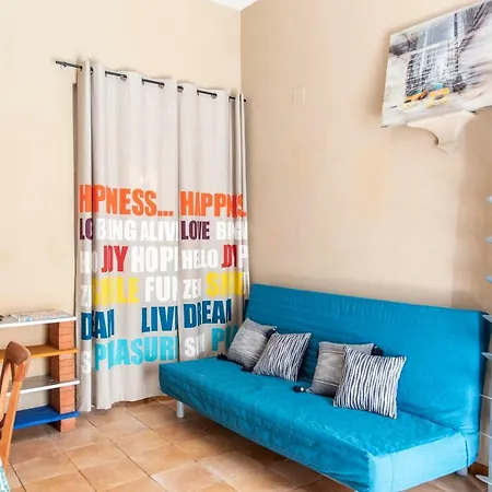 Apartman Underground *