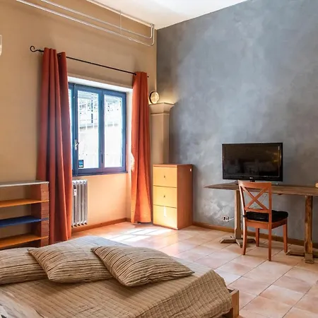 Appartement Underground